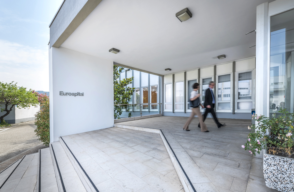 Eurospital