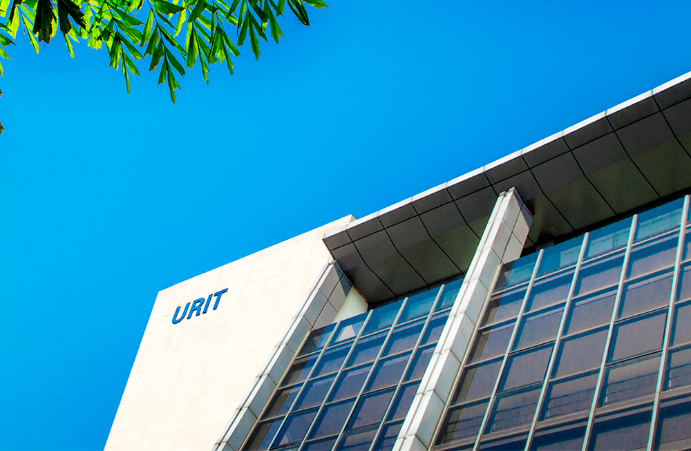 URIT